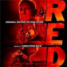 OST  / RED [Music by Christophe Beck] (2010, mp3)