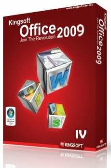 Kingsoft Office 2009 Professional 6.3.0.1736