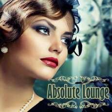 VA - Absolute lounge (2011, MP3)