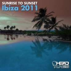 VA - Sunrise To Sunset Ibiza 2011 (2011, mp3)