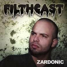 Zardonic - Barcode Filthcast 34 (2011)