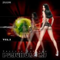 VA - Psychology Vol. 3 (2012)