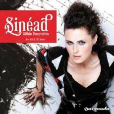 Within Temptation - Sinead (Alex M.O.R.P.H. remixes) (2012)