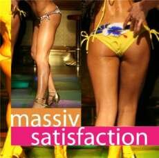 VA - Massiv Satisfaction (100 Dance Tracks) (2011)