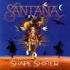 Santana - Shape Shifter (2012)