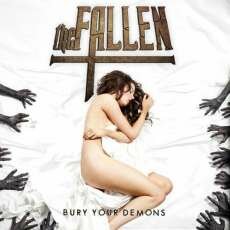 theFALLEN - Bury Your Demons (2012)