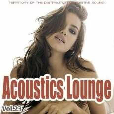 VA - Acoustics Lounge Vol.23 (2013)