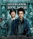 OST   | Sherlock Holmes [by Hans Zimmer] (2009, mp3)