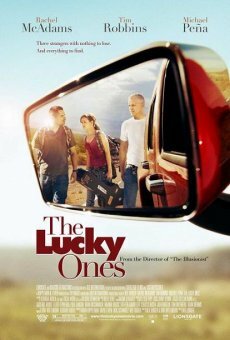  / The Lucky Ones (  /  ) (2008) DVDRip