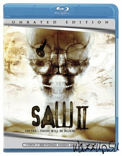  II(2) / Saw II(2) (2005) 720p BDRip