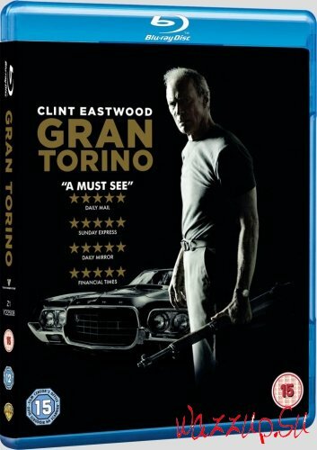   / Gran Torino ( ) (2008, Dub) BDRip-1080p