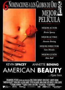  - / American Beauty (  / Sam Mendes) (1999) HDRip-AVC