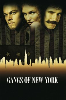  - / Gangs of New York (  / Martin Scorsese) (2002) BDRip-AVC