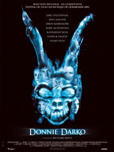   / Donnie Darko (  / Richard Kelly) (2004,  ) BDRip-AVC