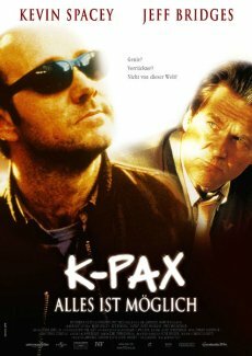  - / K-PAX (  /Iain Softley) (2001) DVDRip