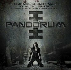 OST  / Pandorum (by Michl Britsch) (2009, MP3)