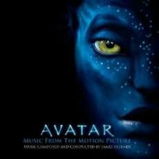 OST Avatar /  [by James Horner] (2009, mp3)