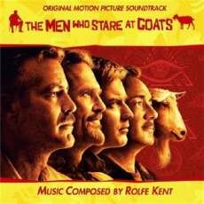 OST   / The Men Who Stare at Goats [Rolfe Kent] (2009, mp3)