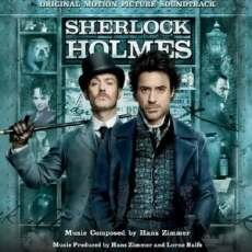 OST   | Sherlock Holmes [by Hans Zimmer] (2009, mp3)