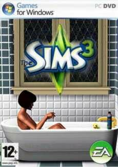 The Sims 3 -  (2010, RUS)