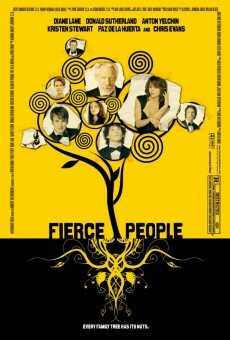   / Fierce People (2005, Dub+Original) DVDRip