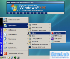 SamDrivers 2011 Final -    Windows x86/x64 [2011, MULTILANG+RUS, ISO]