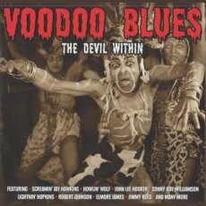 VA - Voodoo Blues: The Devil Within (2010)