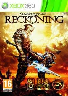 Kingdoms Of Amalur: Reckoning (2012) XBOX360