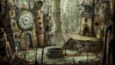 Machinarium (2009)