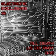 VA - Electronic Exclusives 19 - Till Death Us Do Part (1/2) (2011)