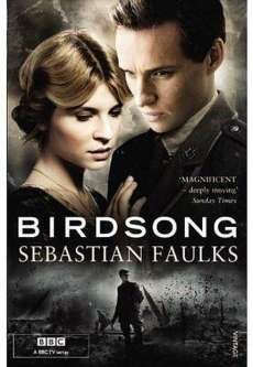����� ���� / Birdsong (2012) HDRip