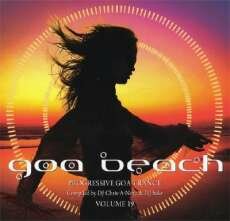 VA - Goa Beach Vol. 19 (2012)