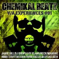 VA - Chemikal Beatz Experiences 01 (2012)