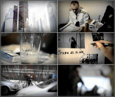 Данила Градов - Мы знаем формулу (2012) Данила Градов - Мы знаем формулу (2012)