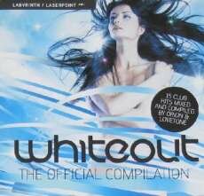 VA - Whiteout - The Official Compilation (2012)