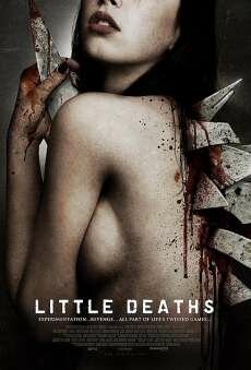   / Little Deaths (2011) HDRip