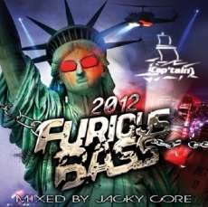 VA - Furious Bass 2012 (unmixed tracks by Jacky Core) (2012)
