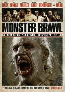   / Monster Brawl (2011/BDRip 720p/HDRip)