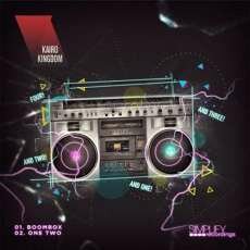 Kairo Kingdom - Boombox / One Two (2012)