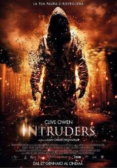  / Intruders (2011) DVDRip