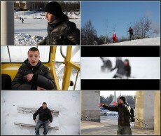 SLP aka Slippery - ����� ����! (2012)