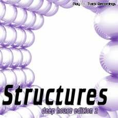 VA - Structures - Deep House Edition 2 (2011)