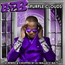 B.O.B. - Purple Clouds (2012)