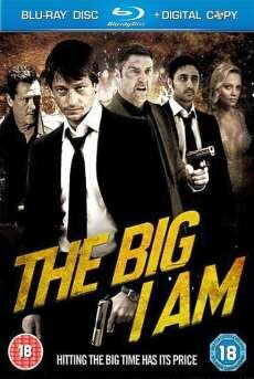   / The Big I Am (2010) HDRip