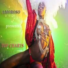 VA - Amoroso Presents Top Charts (2012)