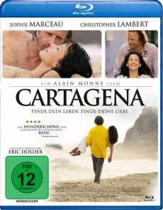  /    / L'homme de chevet / Cartagena (2009)