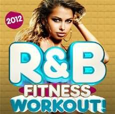 VA - R&B Fitness Workout Trax 2012 (2012)