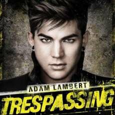 Adam Lambert - Trespassing (2012)