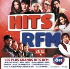 VA - Hits RFM 2012 (2012)