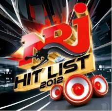 VA - NRJ Hit List 2012 (2012)